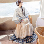 海盛服饰
