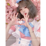 萌妹动漫服饰