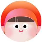 妞妞狠人卖狠货